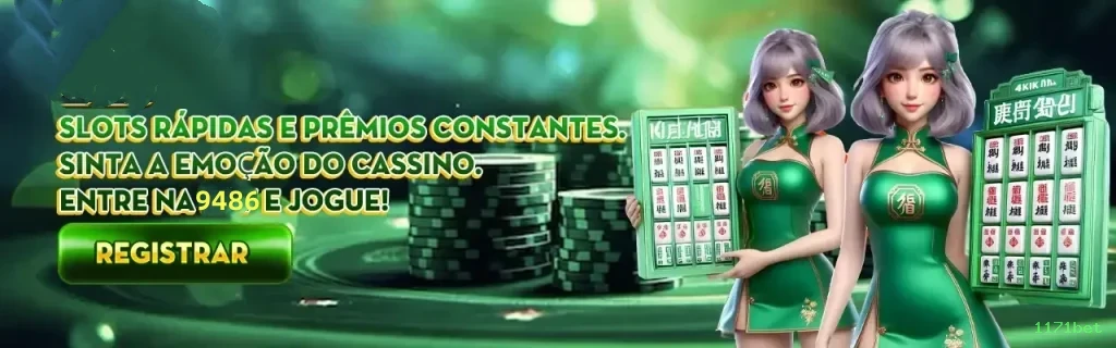 App 1171bet