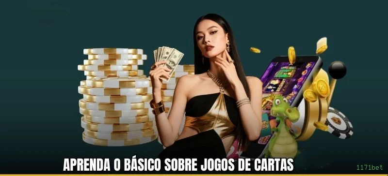 Jogos 1171bet