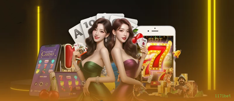VIP 1171bet