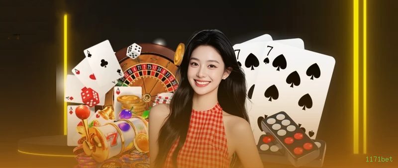Win 1171bet